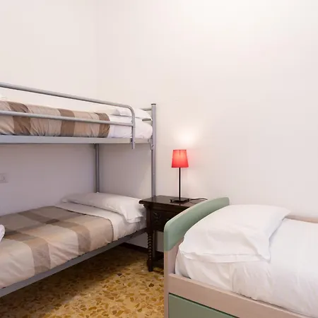 Noccoli - Spacious Family