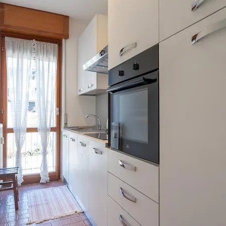 Noccoli - Spacious Family Apartman