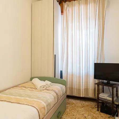 Noccoli - Spacious Family *