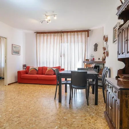 Apartman Noccoli - Spacious Family Cremeno