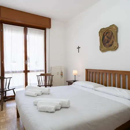 Apartman Noccoli - Spacious Family Cremeno