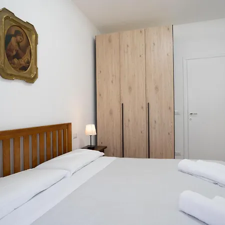 Apartman Noccoli - Spacious Family