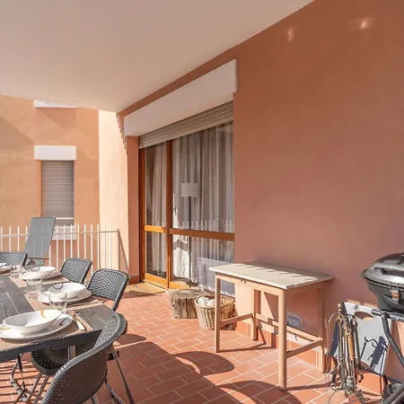 Noccoli - Spacious Family Cremeno