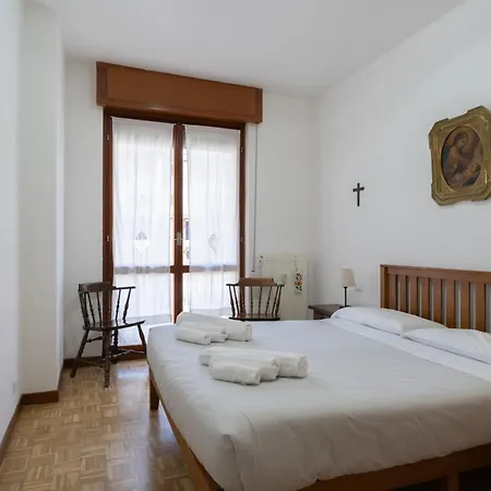 Noccoli - Spacious Family Apartman