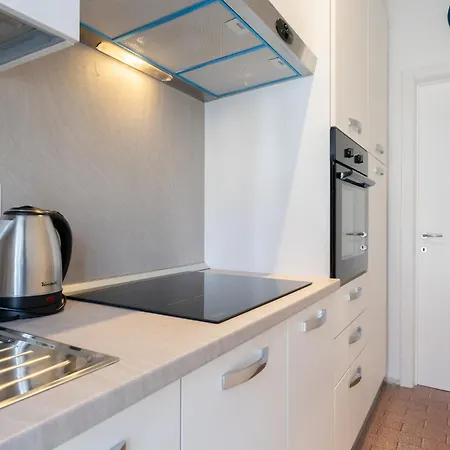 Apartman Noccoli - Spacious Family