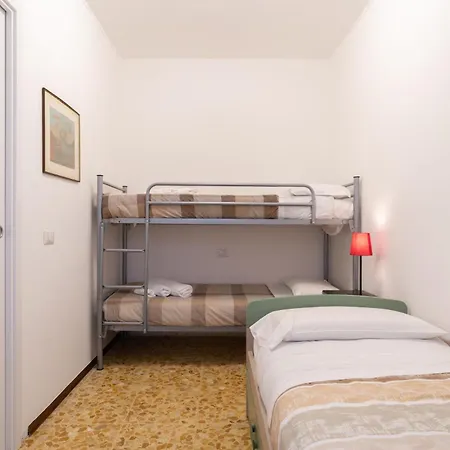 Apartman Noccoli - Spacious Family *