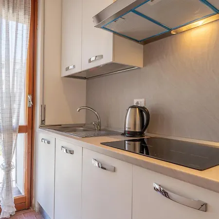 Noccoli - Spacious Family Cremeno