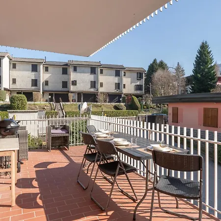 Noccoli - Spacious Family * Cremeno