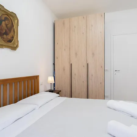 Noccoli - Spacious Family Apartman